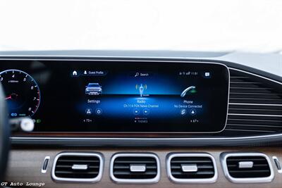 2021 Mercedes-Benz GLS GLS 450   - Photo 43 - Rancho Cordova, CA 95742