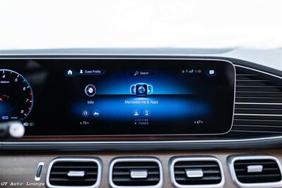 2021 Mercedes-Benz GLS GLS 450   - Photo 45 - Rancho Cordova, CA 95742