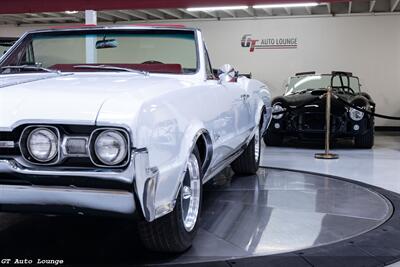 1967 Oldsmobile Cutlass Restomod   - Photo 17 - Rancho Cordova, CA 95742