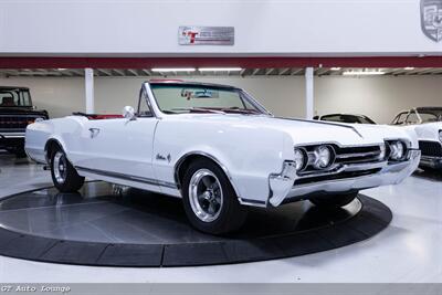 1967 Oldsmobile Cutlass Restomod   - Photo 3 - Rancho Cordova, CA 95742