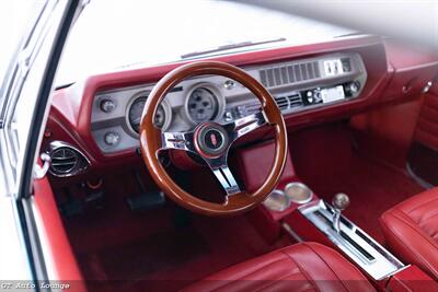 1967 Oldsmobile Cutlass Restomod   - Photo 23 - Rancho Cordova, CA 95742