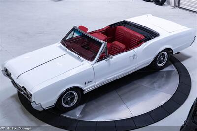 1967 Oldsmobile Cutlass Restomod   - Photo 45 - Rancho Cordova, CA 95742