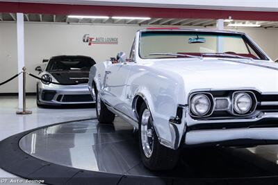 1967 Oldsmobile Cutlass Restomod   - Photo 16 - Rancho Cordova, CA 95742