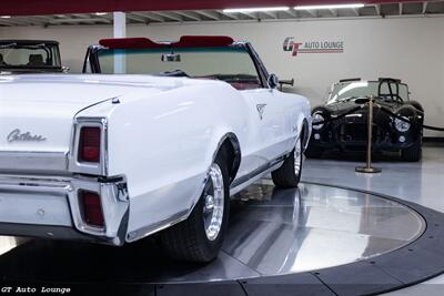 1967 Oldsmobile Cutlass Restomod   - Photo 19 - Rancho Cordova, CA 95742