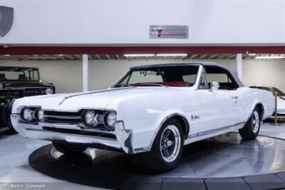 1967 Oldsmobile Cutlass Restomod   - Photo 9 - Rancho Cordova, CA 95742