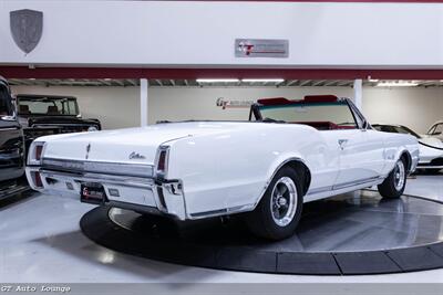 1967 Oldsmobile Cutlass Restomod   - Photo 5 - Rancho Cordova, CA 95742