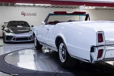 1967 Oldsmobile Cutlass Restomod   - Photo 18 - Rancho Cordova, CA 95742