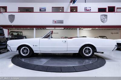 1967 Oldsmobile Cutlass Restomod   - Photo 8 - Rancho Cordova, CA 95742