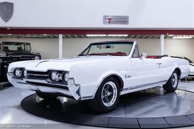 1967 Oldsmobile Cutlass Restomod   - Photo 1 - Rancho Cordova, CA 95742