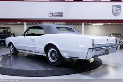 1967 Oldsmobile Cutlass Restomod   - Photo 11 - Rancho Cordova, CA 95742