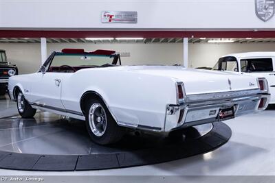 1967 Oldsmobile Cutlass Restomod   - Photo 7 - Rancho Cordova, CA 95742