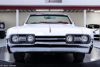 1967 Oldsmobile Cutlass Restomod   - Photo 2 - Rancho Cordova, CA 95742