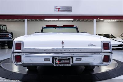 1967 Oldsmobile Cutlass Restomod   - Photo 6 - Rancho Cordova, CA 95742