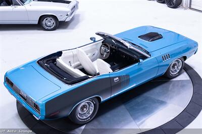 1971 Plymouth Barracuda Hemi Tribute   - Photo 57 - Rancho Cordova, CA 95742