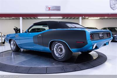 1971 Plymouth Barracuda Hemi Tribute   - Photo 11 - Rancho Cordova, CA 95742