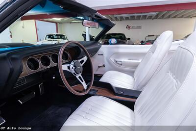 1971 Plymouth Barracuda Hemi Tribute   - Photo 29 - Rancho Cordova, CA 95742