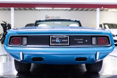 1971 Plymouth Barracuda Hemi Tribute   - Photo 6 - Rancho Cordova, CA 95742