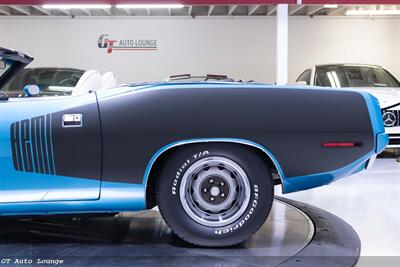 1971 Plymouth Barracuda Hemi Tribute   - Photo 13 - Rancho Cordova, CA 95742