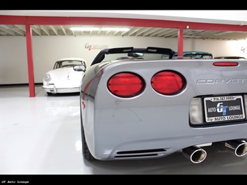 2004 Chevrolet Corvette Z51   - Photo 11 - Rancho Cordova, CA 95742