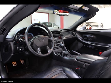 2004 Chevrolet Corvette Z51   - Photo 23 - Rancho Cordova, CA 95742