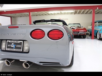 2004 Chevrolet Corvette Z51   - Photo 12 - Rancho Cordova, CA 95742