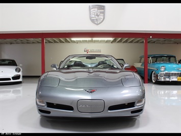 2004 Chevrolet Corvette Z51   - Photo 2 - Rancho Cordova, CA 95742