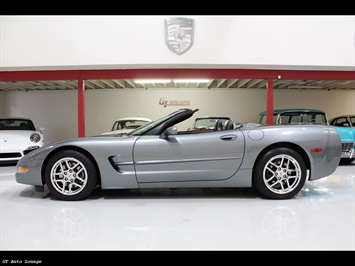 2004 Chevrolet Corvette Z51   - Photo 5 - Rancho Cordova, CA 95742