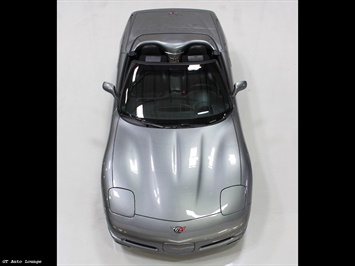 2004 Chevrolet Corvette Z51   - Photo 37 - Rancho Cordova, CA 95742