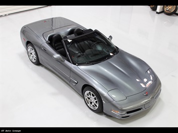 2004 Chevrolet Corvette Z51   - Photo 15 - Rancho Cordova, CA 95742