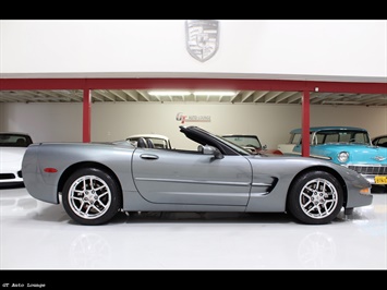 2004 Chevrolet Corvette Z51   - Photo 4 - Rancho Cordova, CA 95742