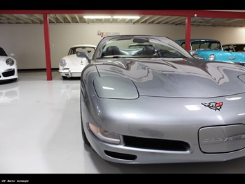 2004 Chevrolet Corvette Z51   - Photo 9 - Rancho Cordova, CA 95742