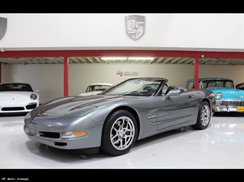 2004 Chevrolet Corvette Z51   - Photo 1 - Rancho Cordova, CA 95742