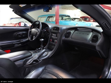 2004 Chevrolet Corvette Z51   - Photo 25 - Rancho Cordova, CA 95742