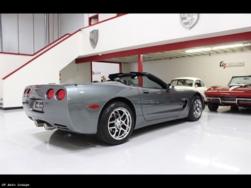 2004 Chevrolet Corvette Z51   - Photo 8 - Rancho Cordova, CA 95742