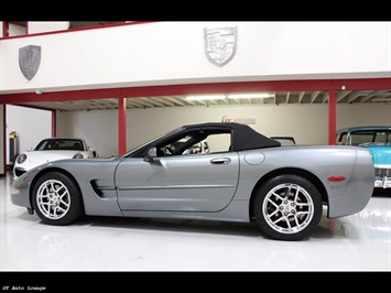 2004 Chevrolet Corvette Z51   - Photo 13 - Rancho Cordova, CA 95742