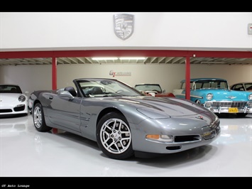 2004 Chevrolet Corvette Z51   - Photo 3 - Rancho Cordova, CA 95742