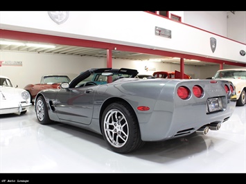 2004 Chevrolet Corvette Z51   - Photo 6 - Rancho Cordova, CA 95742