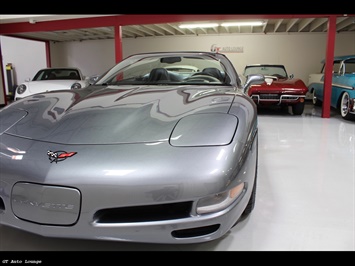 2004 Chevrolet Corvette Z51   - Photo 10 - Rancho Cordova, CA 95742