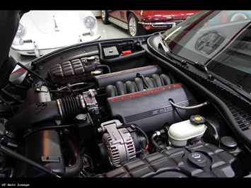 2004 Chevrolet Corvette Z51   - Photo 20 - Rancho Cordova, CA 95742