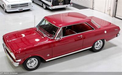 1963 Chevrolet Nova   - Photo 38 - Rancho Cordova, CA 95742