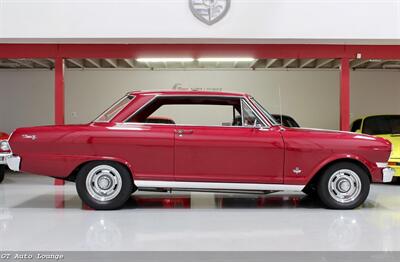 1963 Chevrolet Nova   - Photo 4 - Rancho Cordova, CA 95742