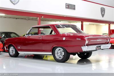 1963 Chevrolet Nova   - Photo 6 - Rancho Cordova, CA 95742