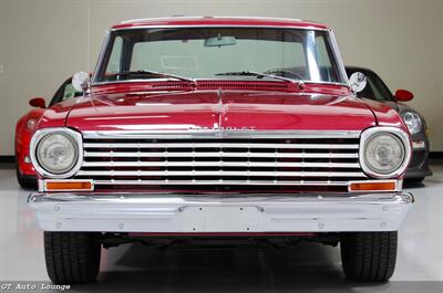 1963 Chevrolet Nova   - Photo 2 - Rancho Cordova, CA 95742