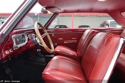 1963 Chevrolet Nova   - Photo 23 - Rancho Cordova, CA 95742