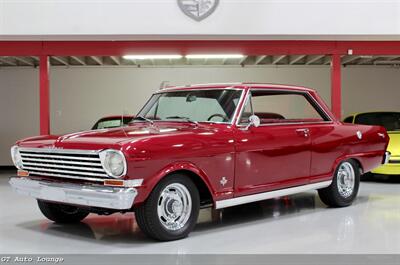 1963 Chevrolet Nova   - Photo 1 - Rancho Cordova, CA 95742