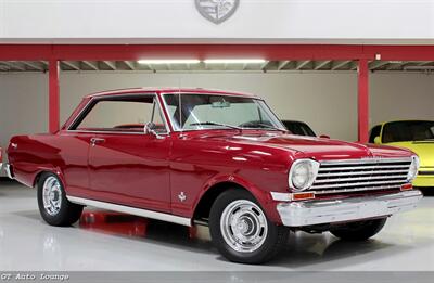 1963 Chevrolet Nova   - Photo 3 - Rancho Cordova, CA 95742