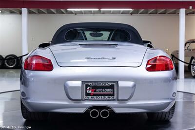 2008 Porsche Boxster RS 60 Spyder   - Photo 52 - Rancho Cordova, CA 95742