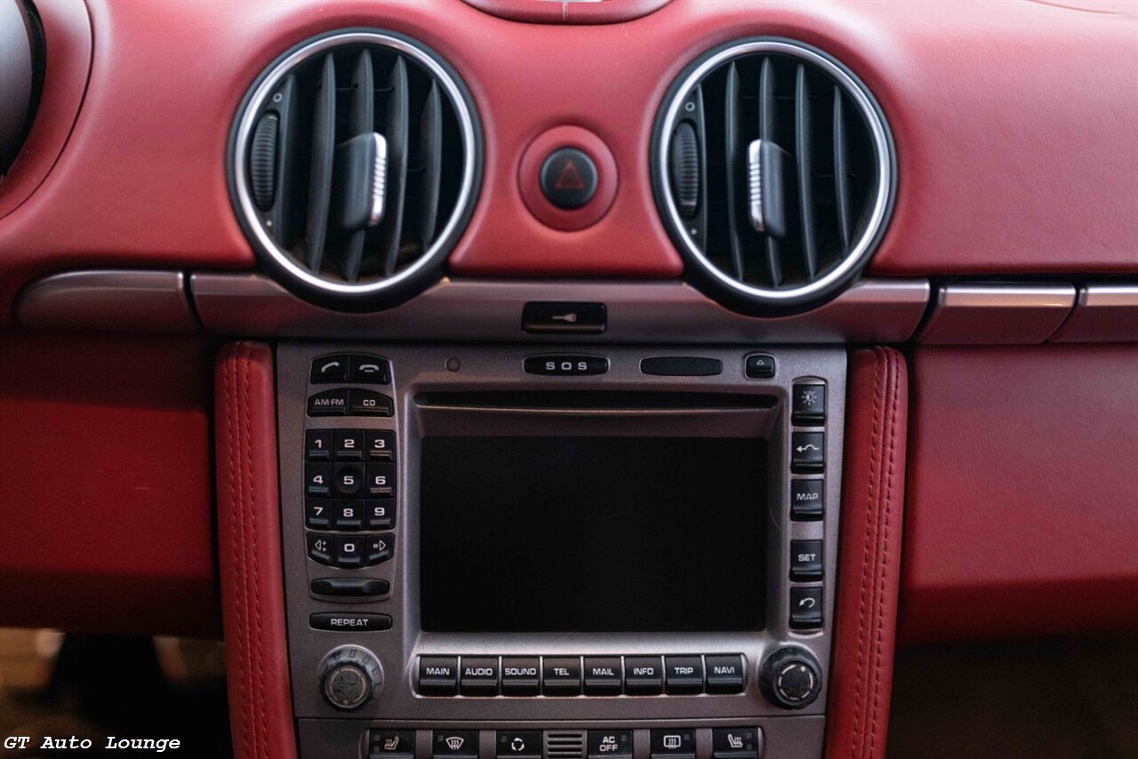 2008 Porsche Boxster RS 60 Spyder - Photo 34 - Rancho Cordova, CA 95742