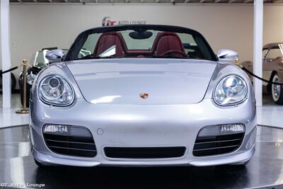 2008 Porsche Boxster RS 60 Spyder   - Photo 2 - Rancho Cordova, CA 95742