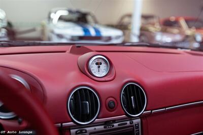 2008 Porsche Boxster RS 60 Spyder   - Photo 42 - Rancho Cordova, CA 95742